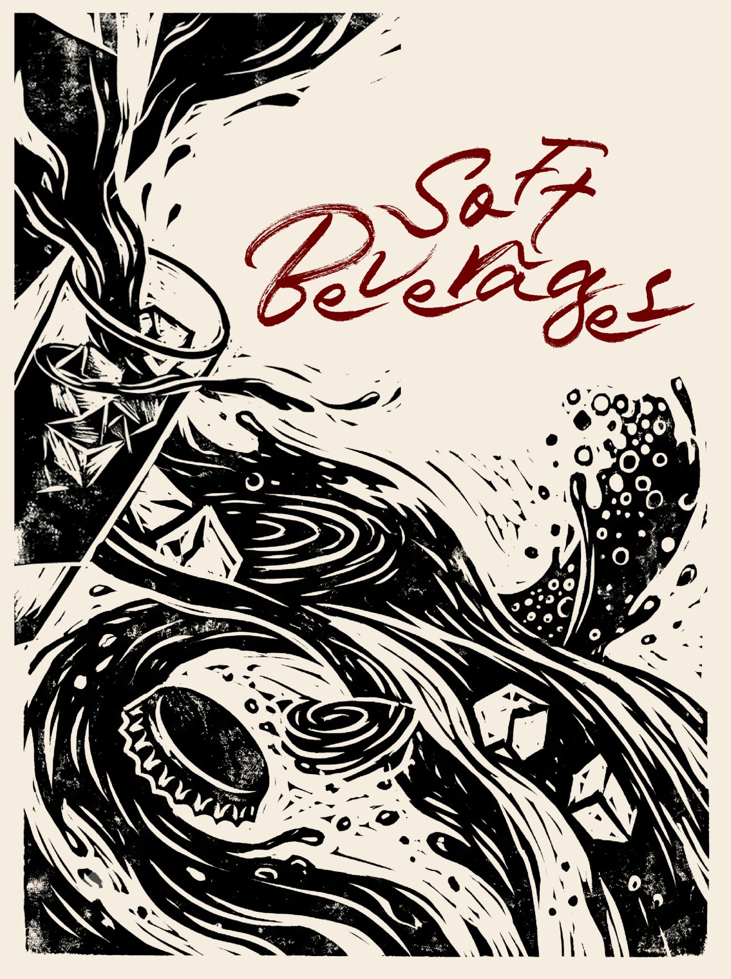 Soft Beverages