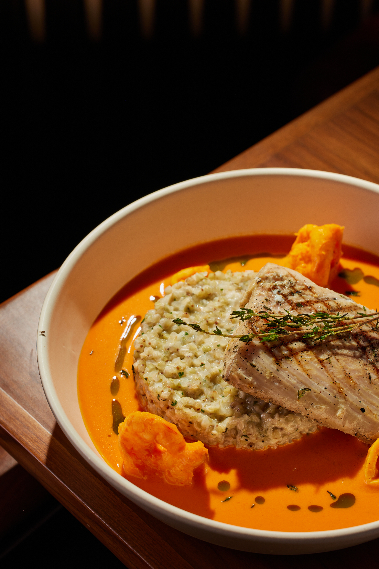 Balkan Sea Bass