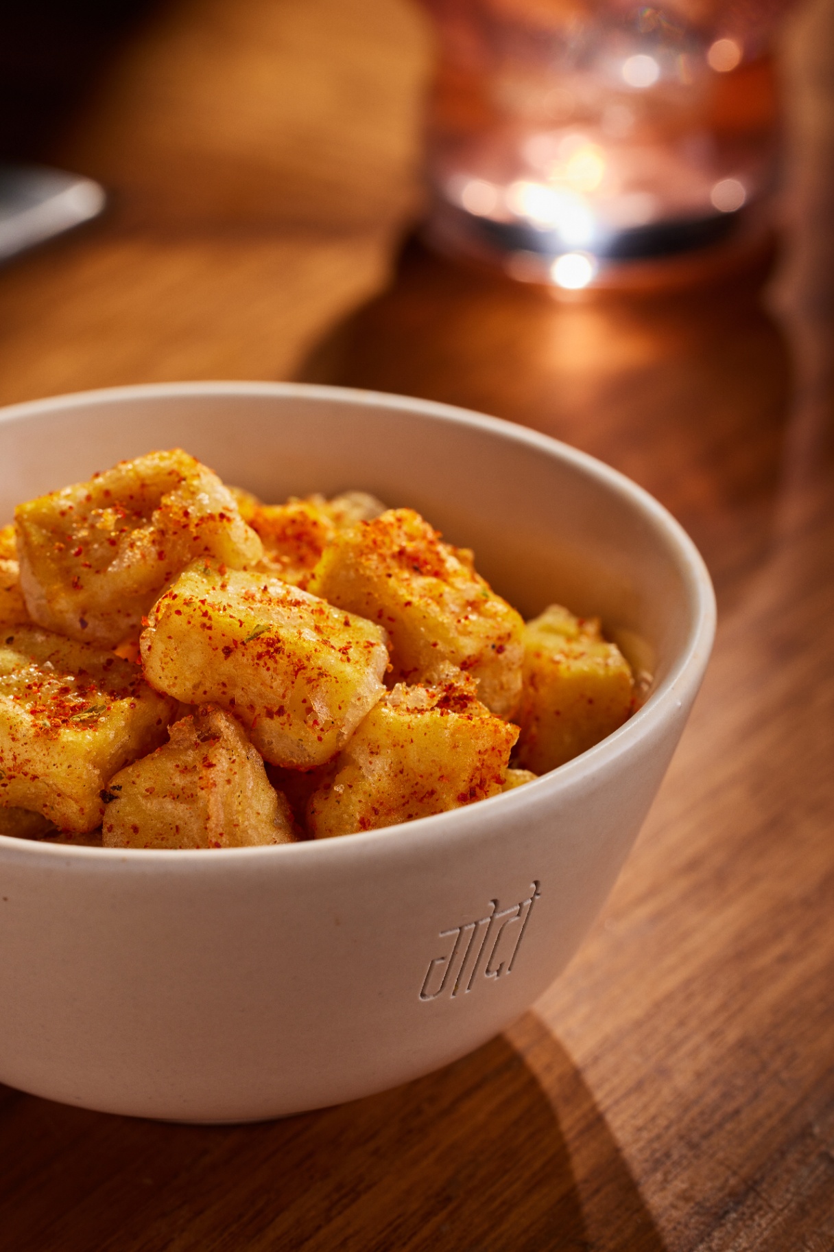 Shan Tofu