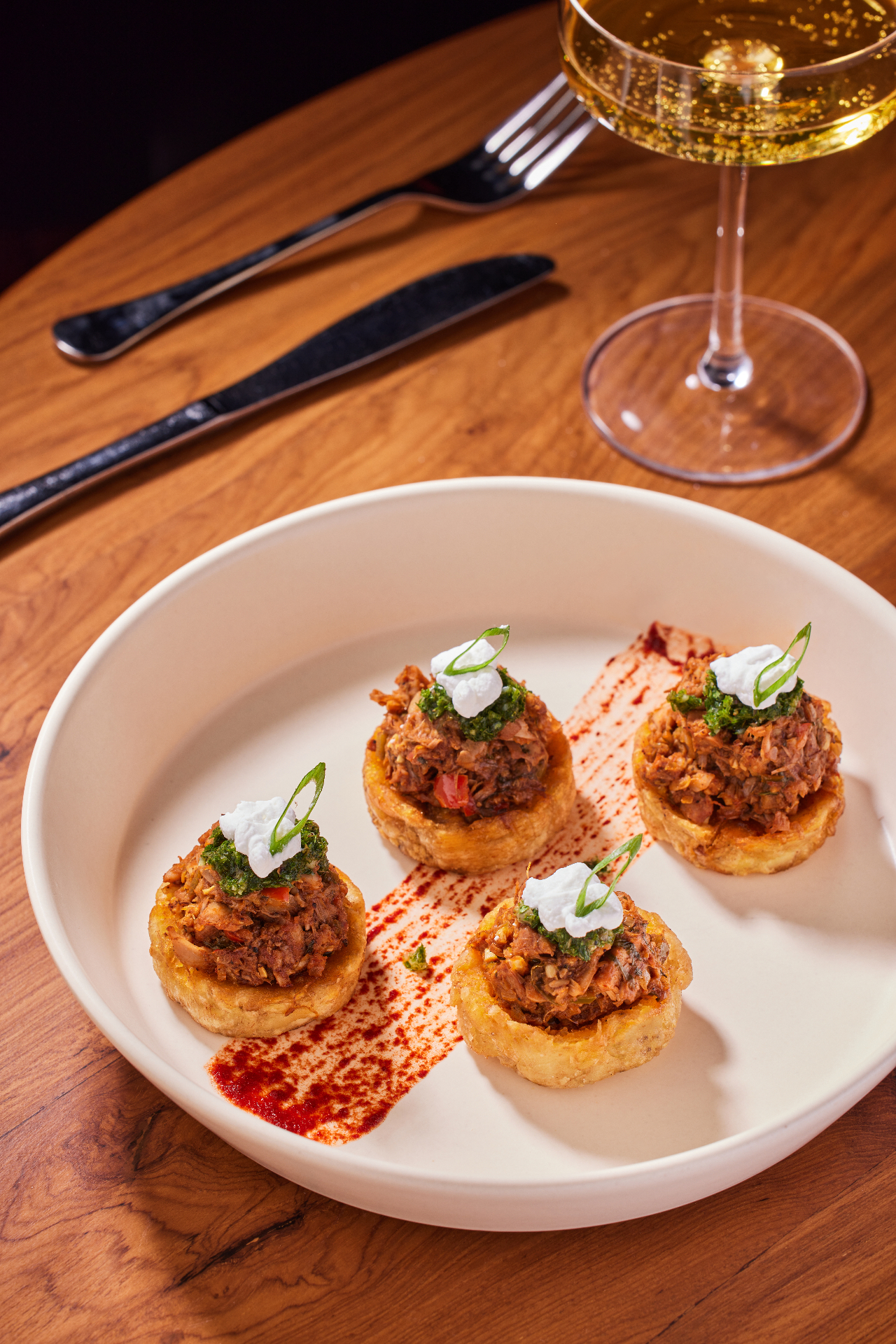 Tostones