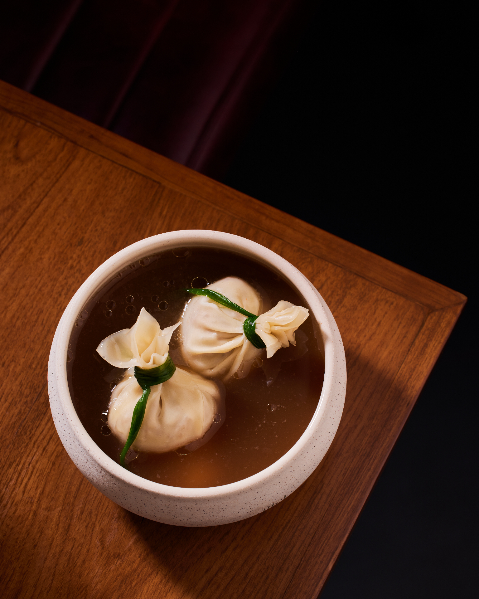 Wonton