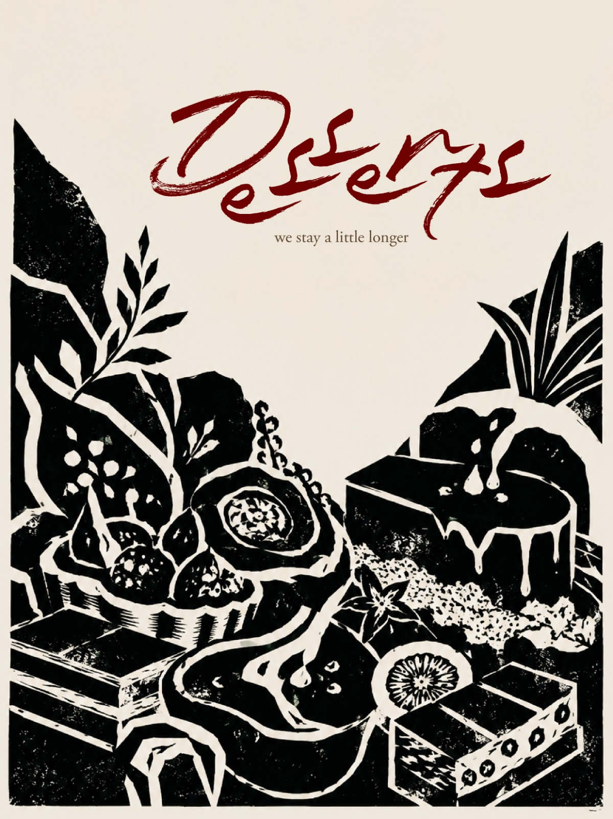Desserts