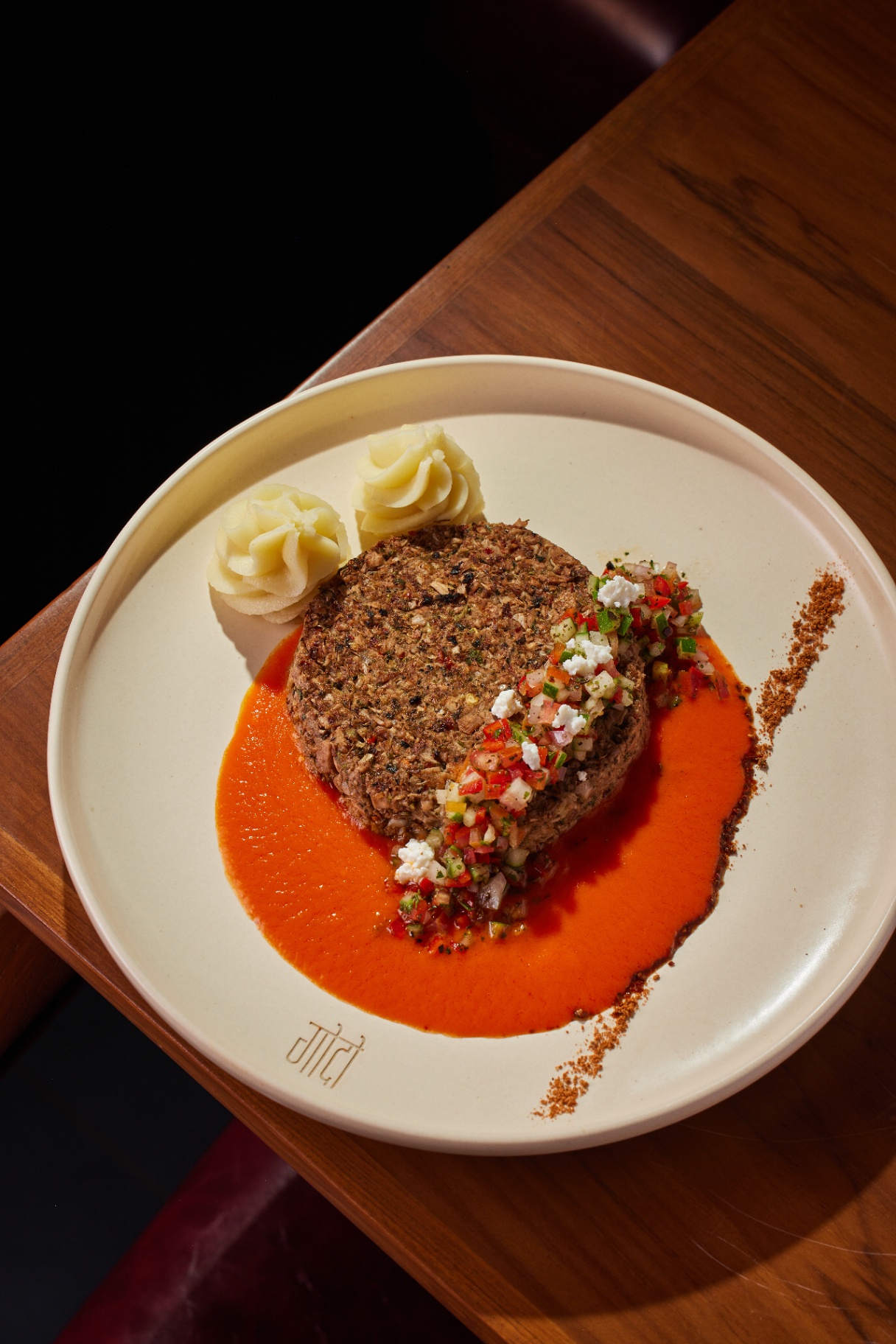 Jackfruit Steak