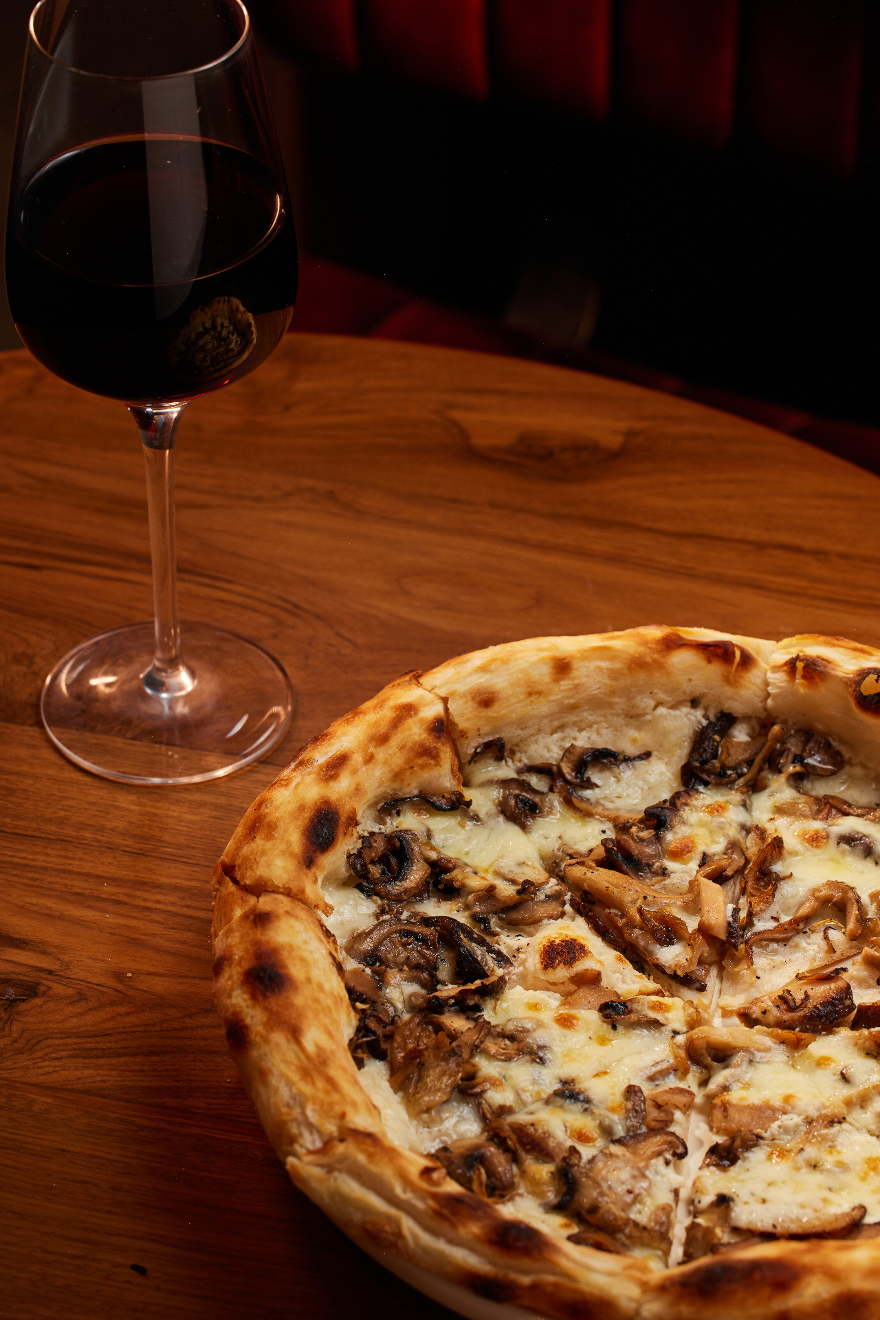 Truffle Terra