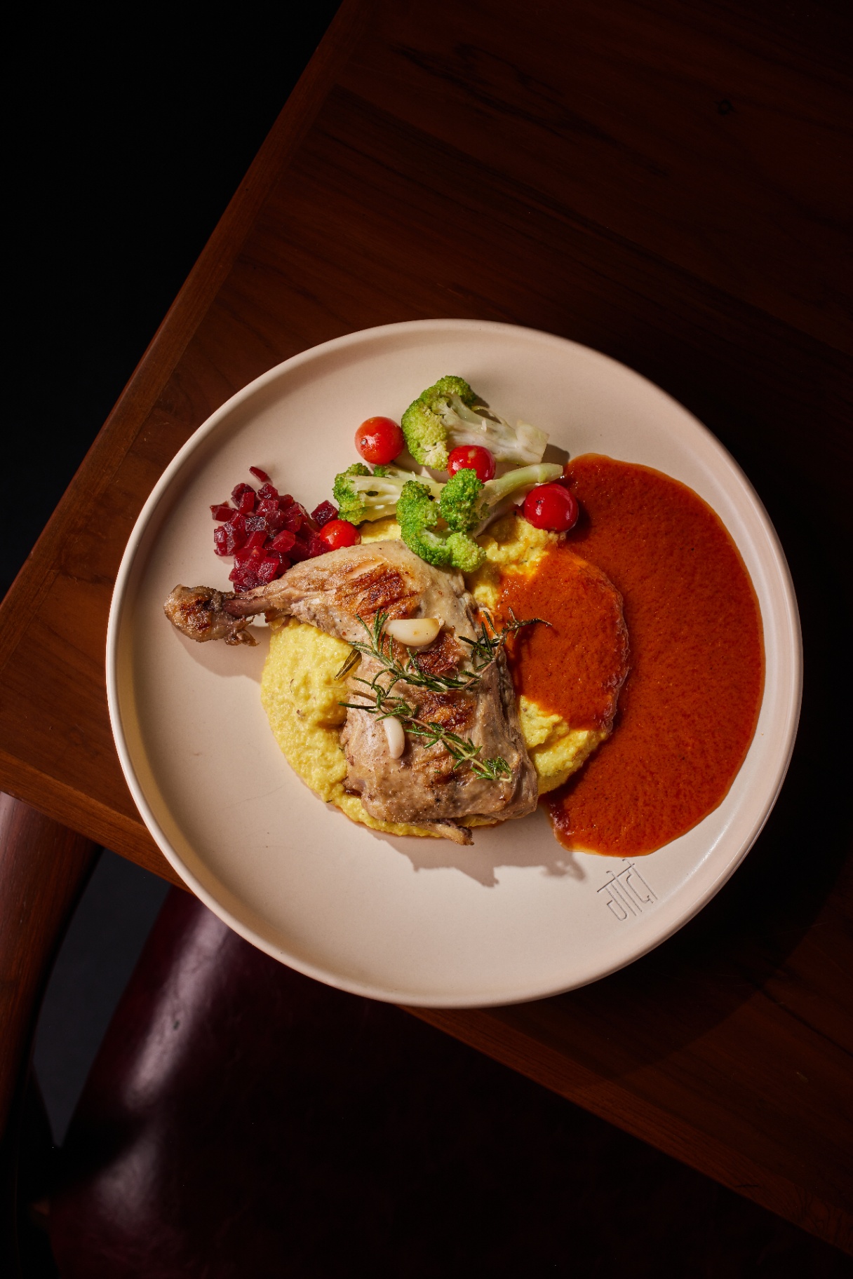 Chicken Mole
