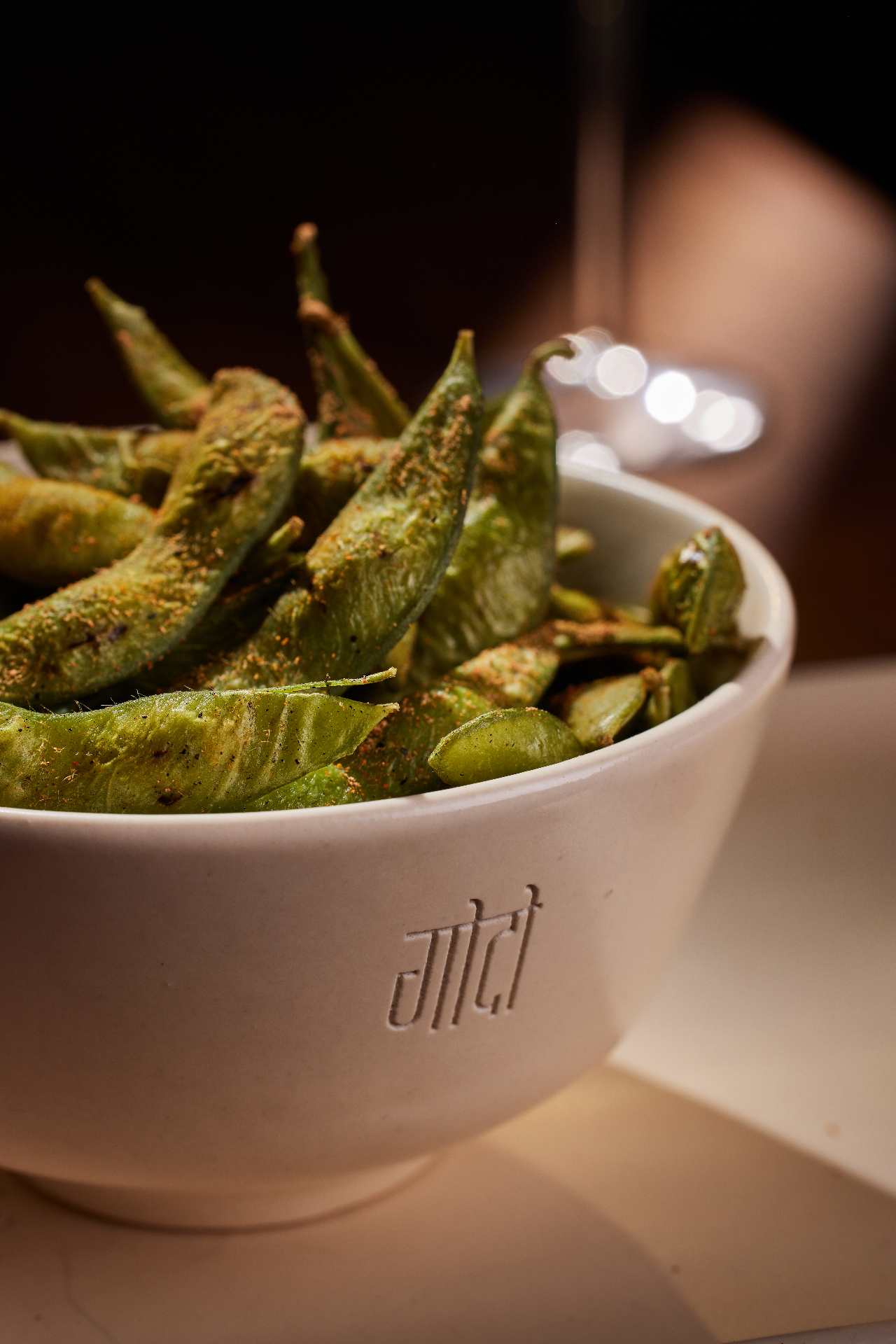 Sharena Sol Edamame
