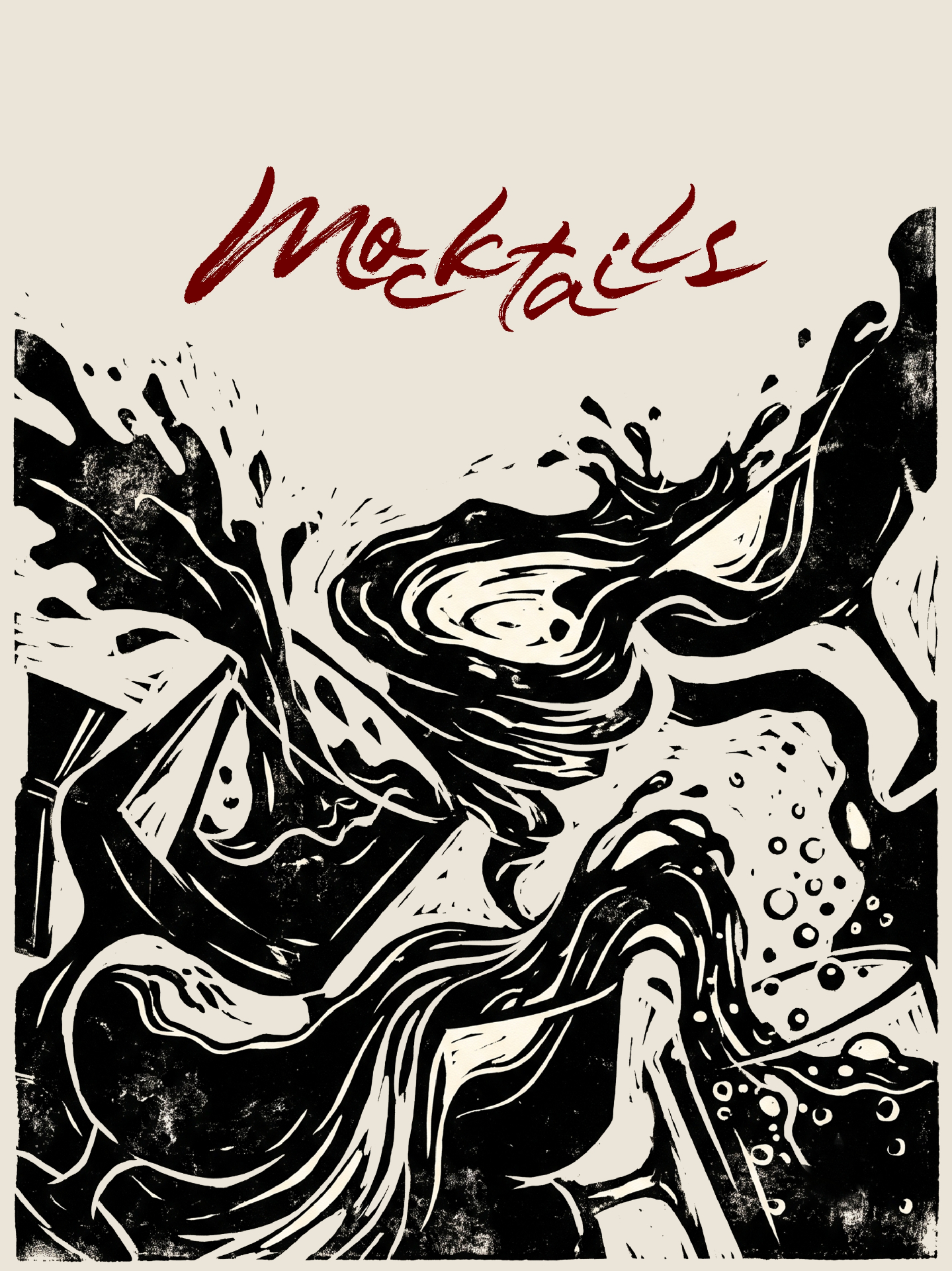 Mocktails