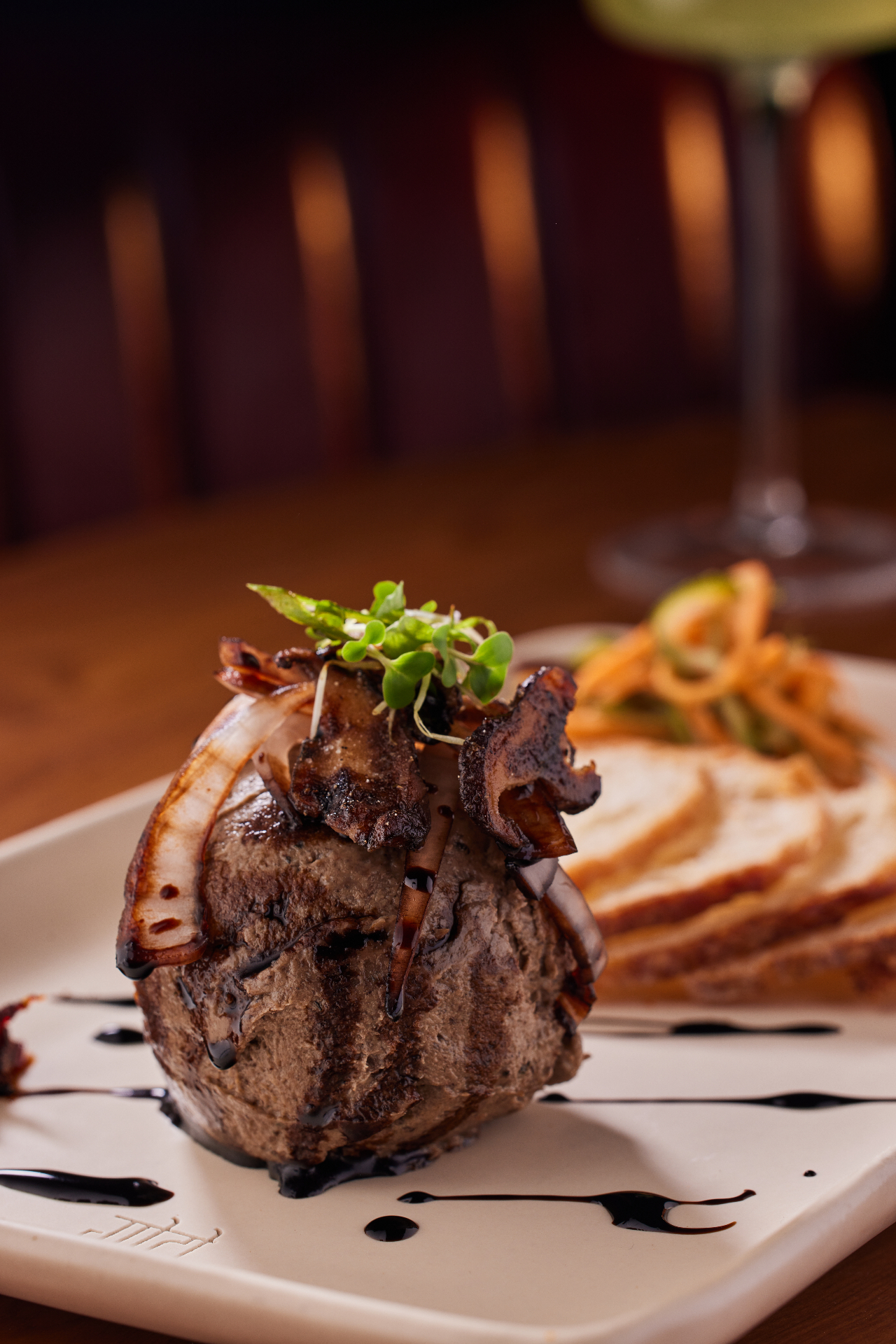 Vietnamese Mushroom Pate