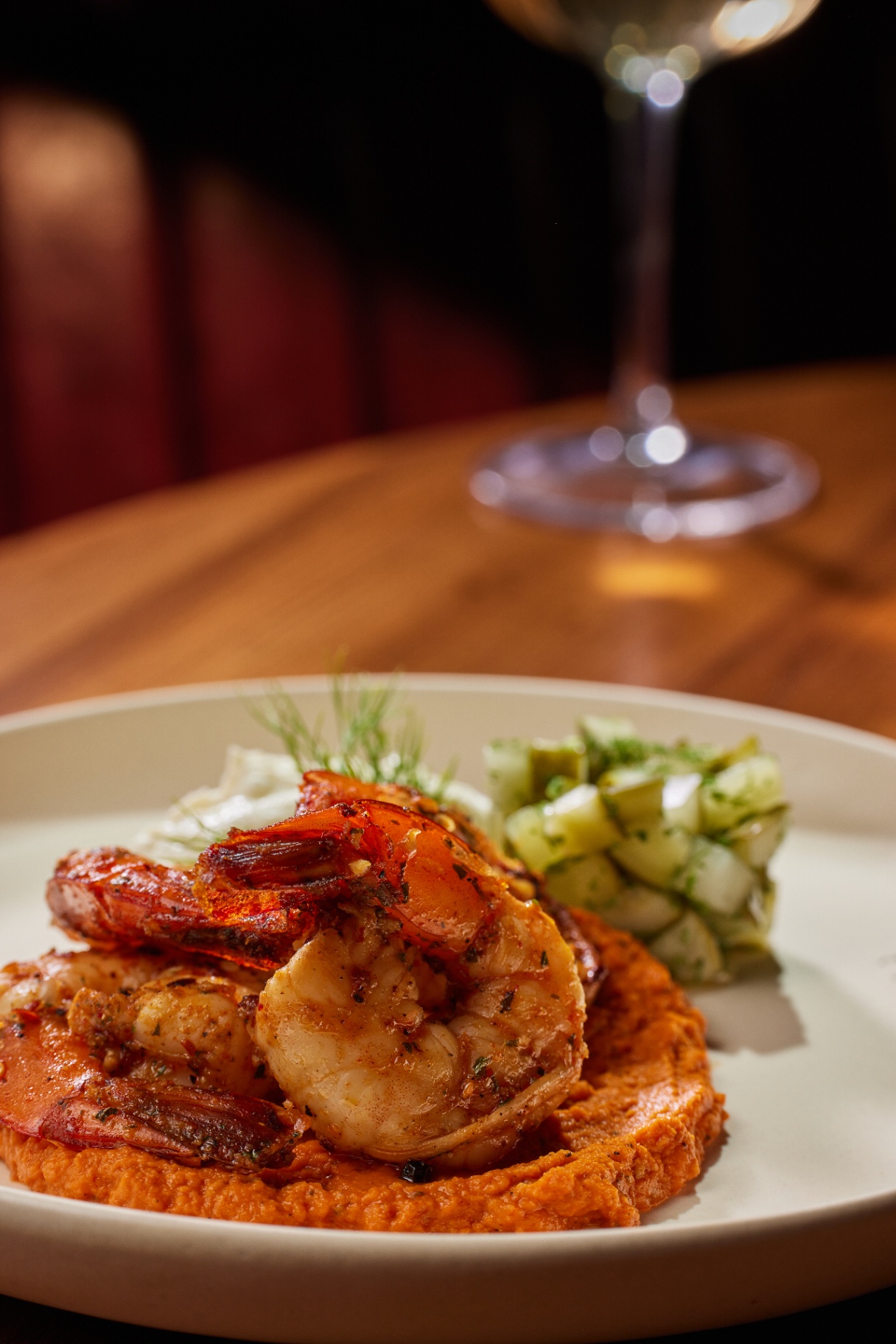 Balkan Shrimp
