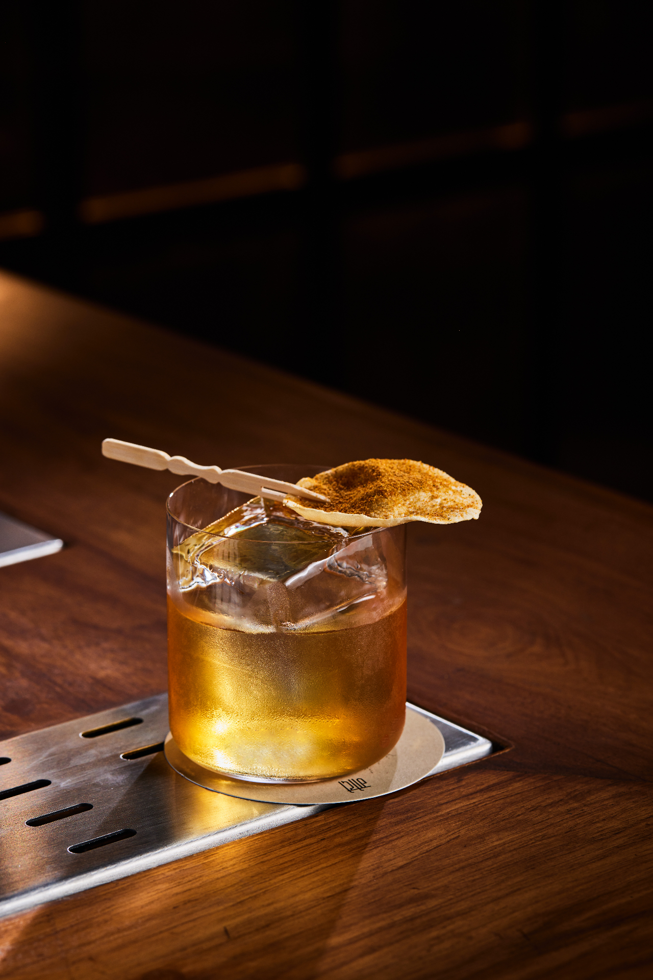 Spirit Forward Cocktails